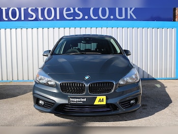 Used BMW 2 Series 2017 for sale - 78709698: Photo