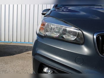 Used BMW 2 Series 2017 for sale - 78709698: Photo