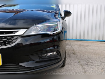 Used Vauxhall Astra 2019 for sale - 78709657: Photo