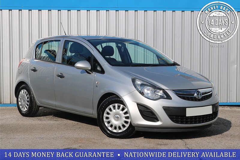Used Vauxhall Corsa 2015 for sale - 74265718: Photo 16