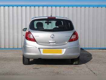 Used Vauxhall Corsa 2015 for sale - 74265718: Photo