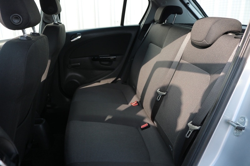 Used Vauxhall Corsa 2015 for sale - 74265718: Photo 7