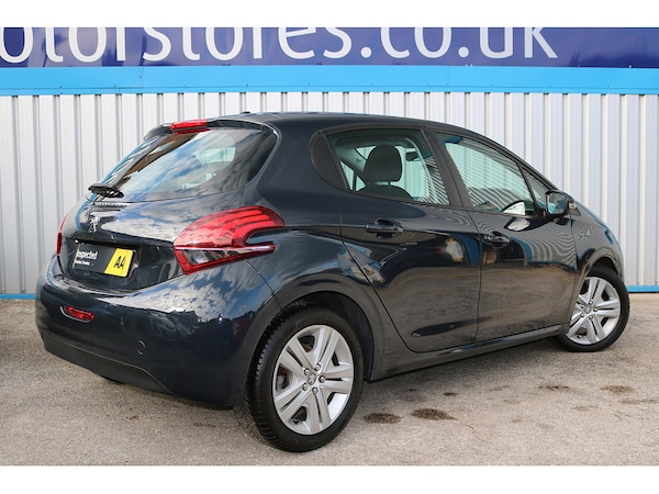 Used Peugeot 208 2019 for sale - 74449617: Photo 10