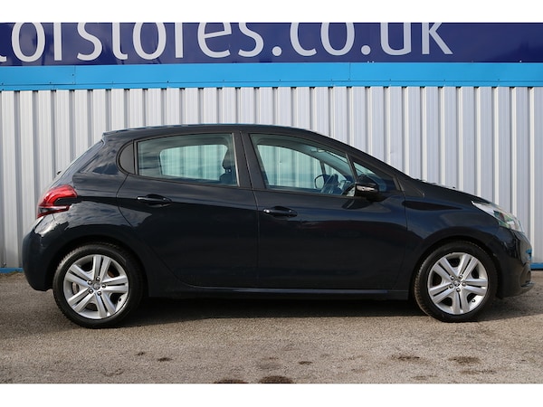 Used Peugeot 208 2019 for sale - 74449617: Photo 11