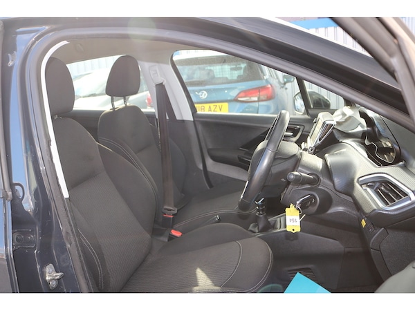 Used Peugeot 208 2019 for sale - 74449617: Photo 13