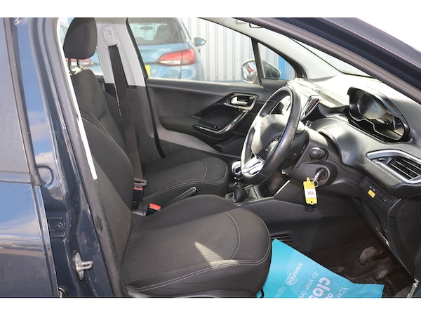 Used Peugeot 208 2019 for sale - 74449617: Photo 14