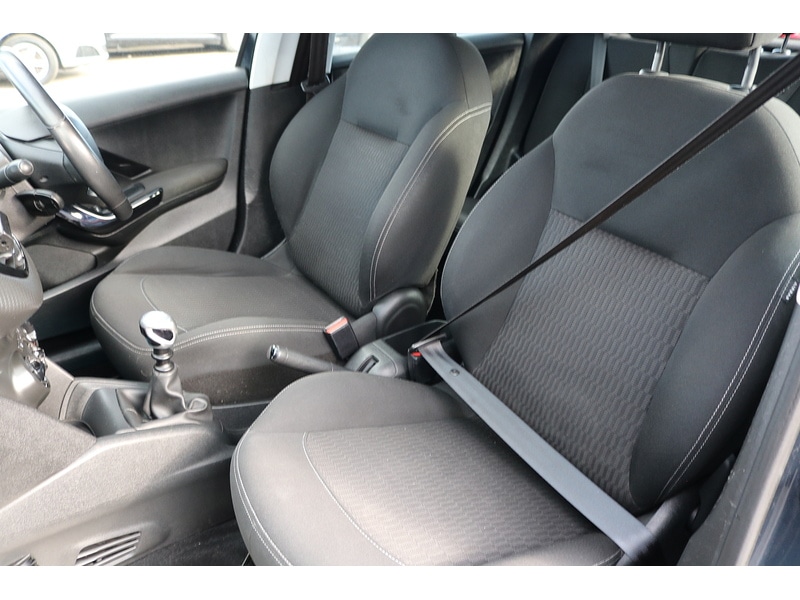 Used Peugeot 208 2019 for sale - 74449617: Photo 18