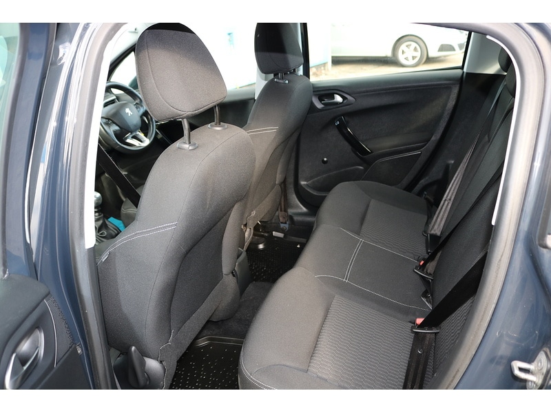 Used Peugeot 208 2019 for sale - 74449617: Photo 19