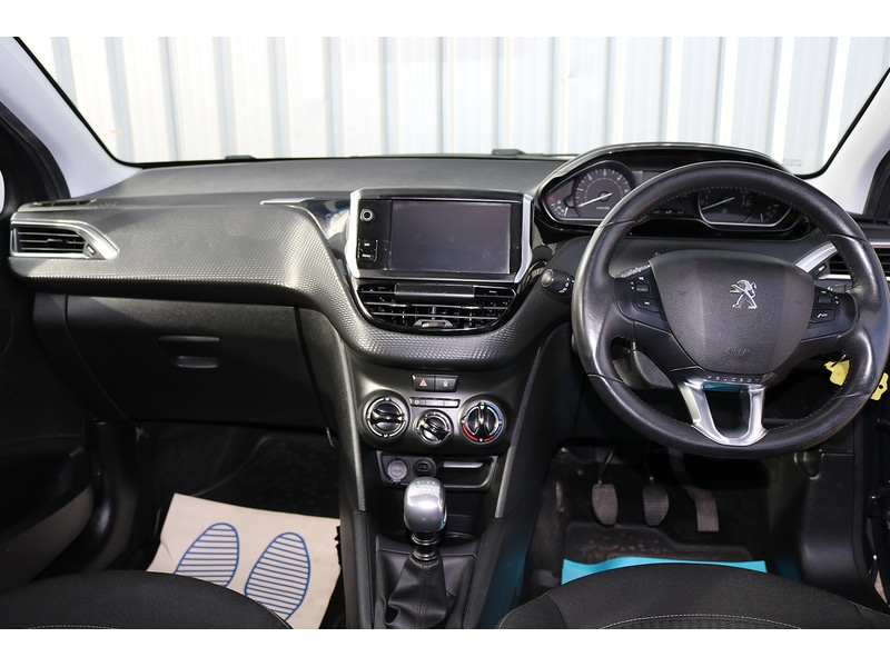 Used Peugeot 208 2019 for sale - 74449617: Photo 20