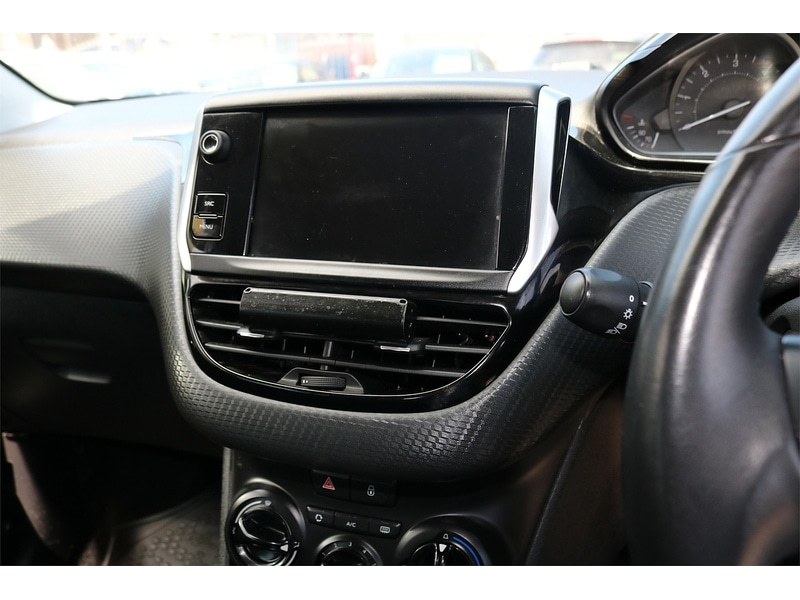 Used Peugeot 208 2019 for sale - 74449617: Photo 22