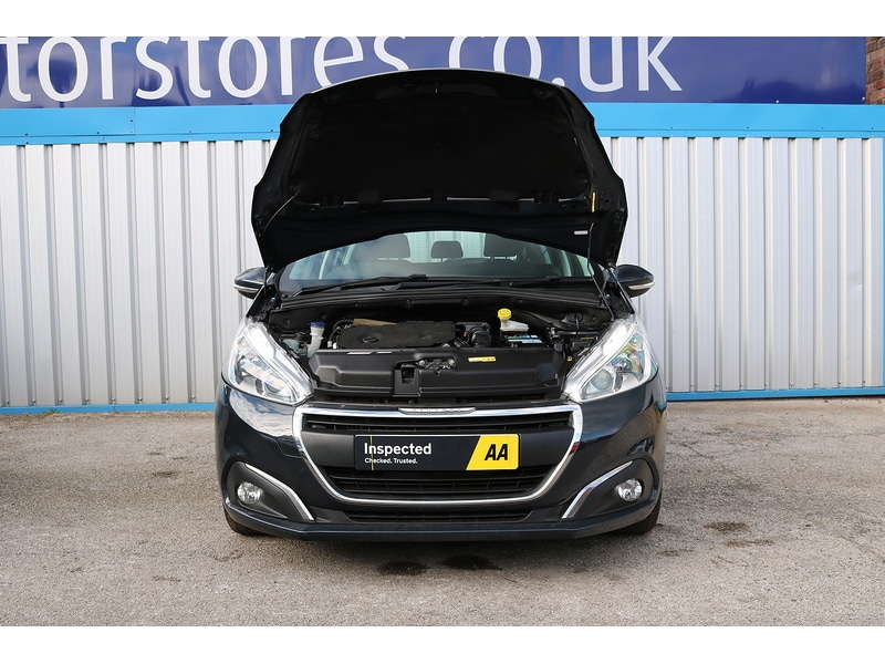 Used Peugeot 208 2019 for sale - 74449617: Photo 27