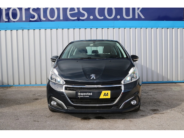 Used Peugeot 208 2019 for sale - 74449617: Photo 2