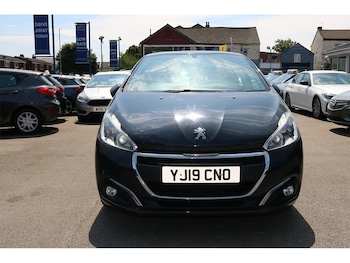 Used Peugeot 208 2019 for sale - 74449617: Photo