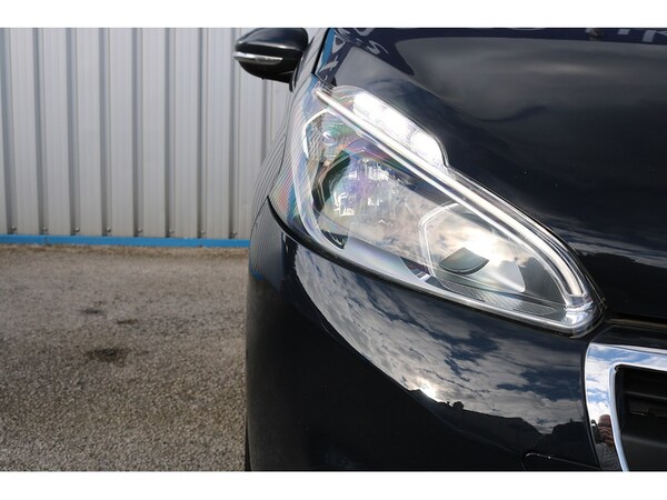 Used Peugeot 208 2019 for sale - 74449617: Photo 3