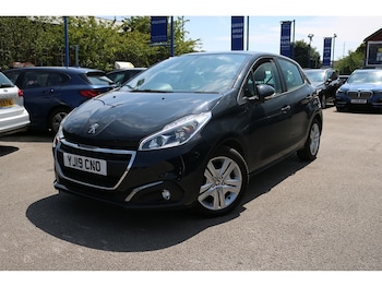 Used Peugeot 208 2019 for sale - 74449617: Photo