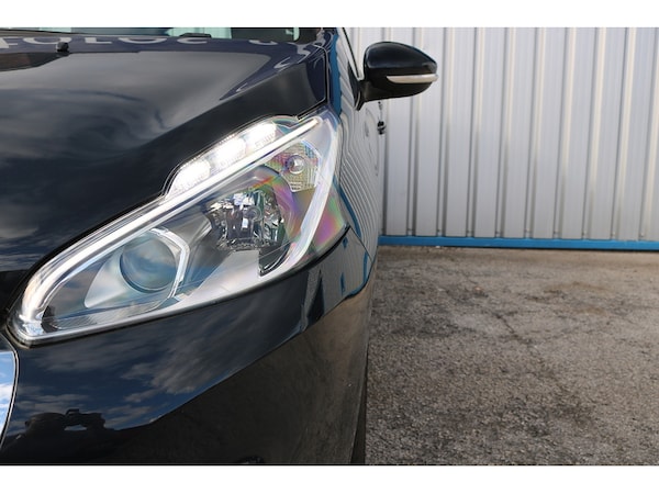 Used Peugeot 208 2019 for sale - 74449617: Photo 5