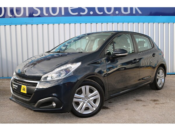Used Peugeot 208 2019 for sale - 74449617: Photo 6