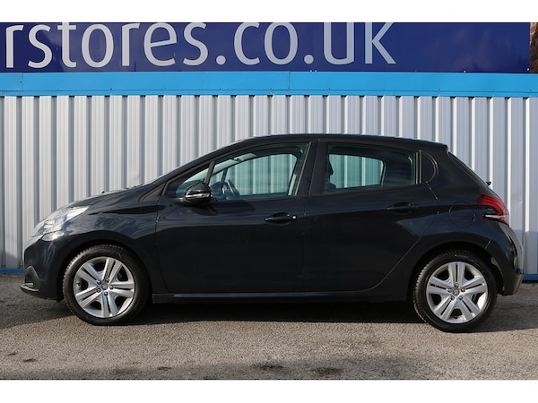Used Peugeot 208 2019 for sale - 74449617: Photo 7