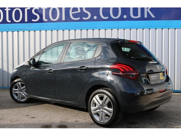 Used Peugeot 208 2019 for sale - 74449617: Photo 8