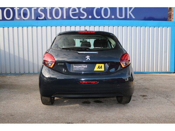 Used Peugeot 208 2019 for sale - 74449617: Photo 9