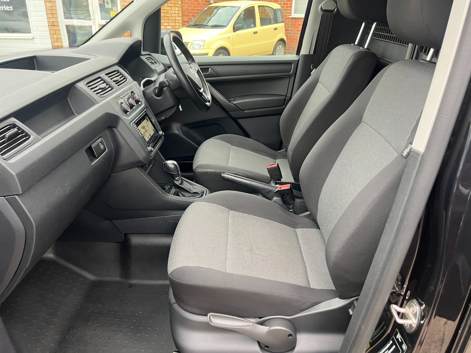 Used Volkswagen Caddy 2020 for sale - 77789384: Photo 11