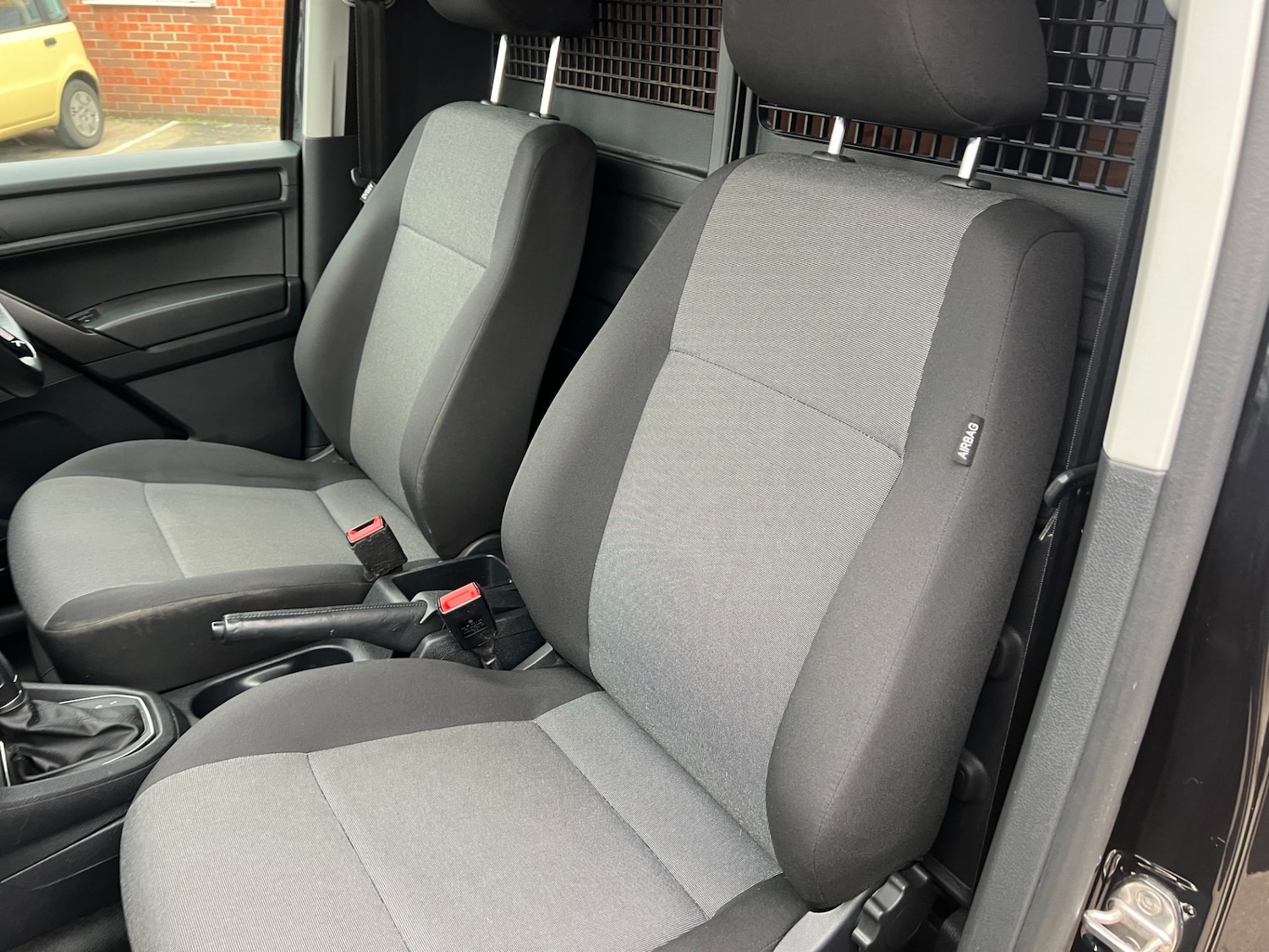 Used Volkswagen Caddy 2020 for sale - 77789384: Photo 12