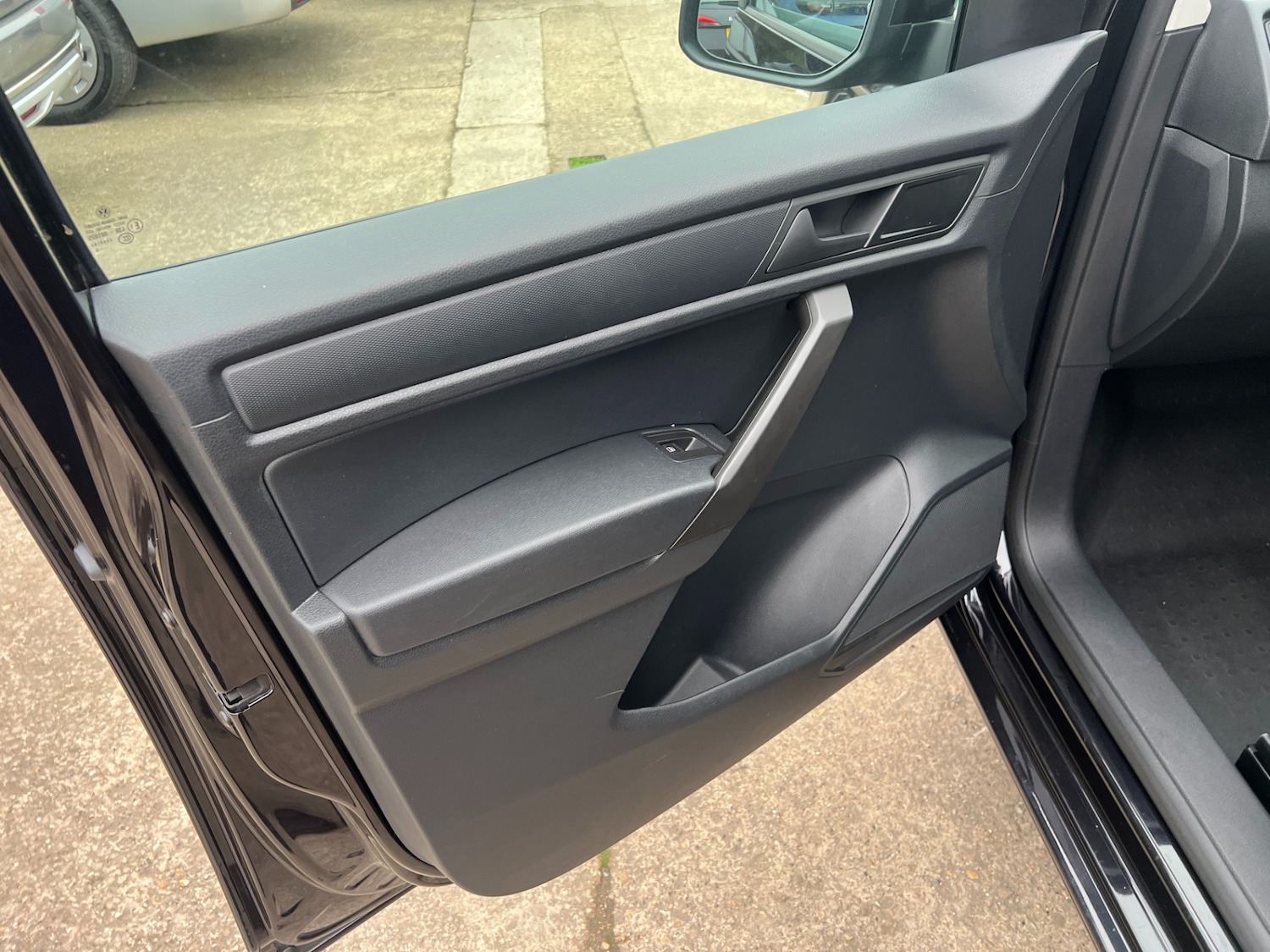 Used Volkswagen Caddy 2020 for sale - 77789384: Photo 13