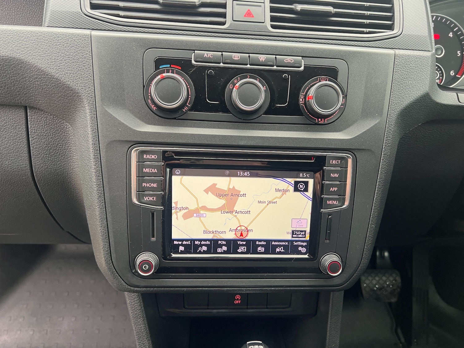 Used Volkswagen Caddy 2020 for sale - 77789384: Photo 16