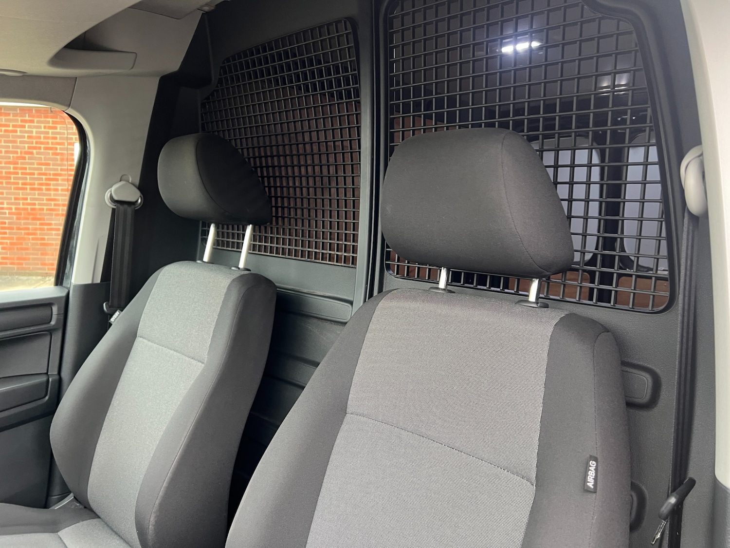 Used Volkswagen Caddy 2020 for sale - 77789384: Photo 18