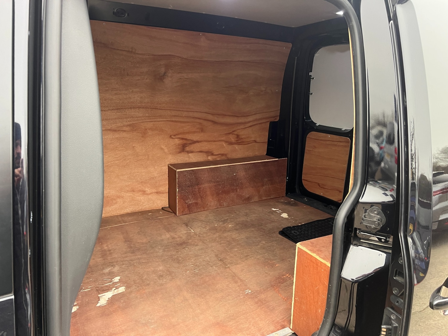 Used Volkswagen Caddy 2020 for sale - 77789384: Photo 19