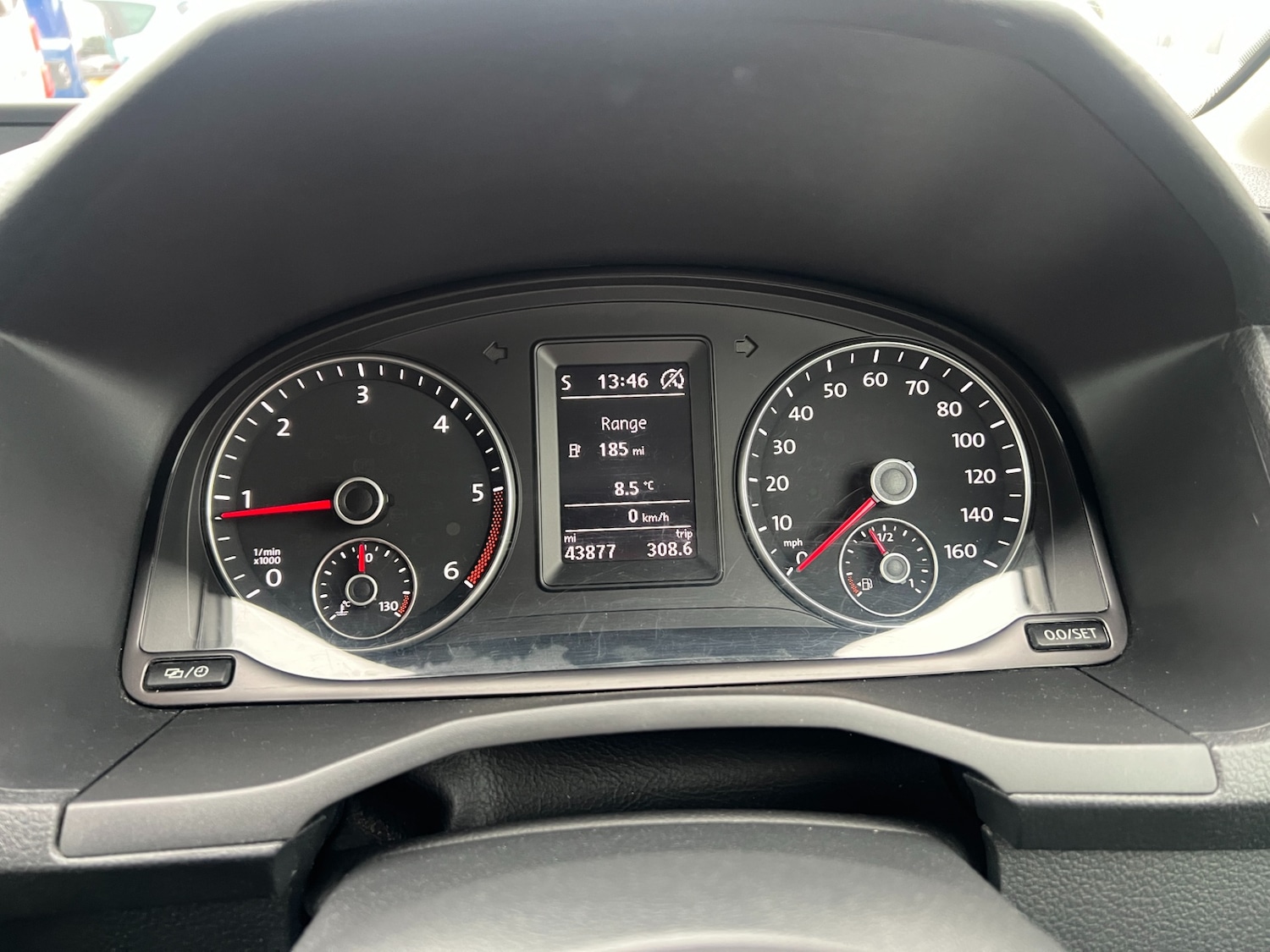 Used Volkswagen Caddy 2020 for sale - 77789384: Photo 22