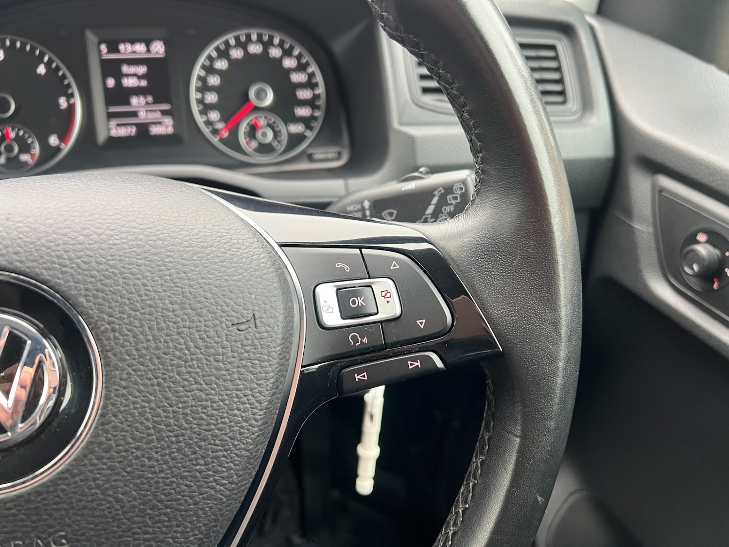 Used Volkswagen Caddy 2020 for sale - 77789384: Photo 24