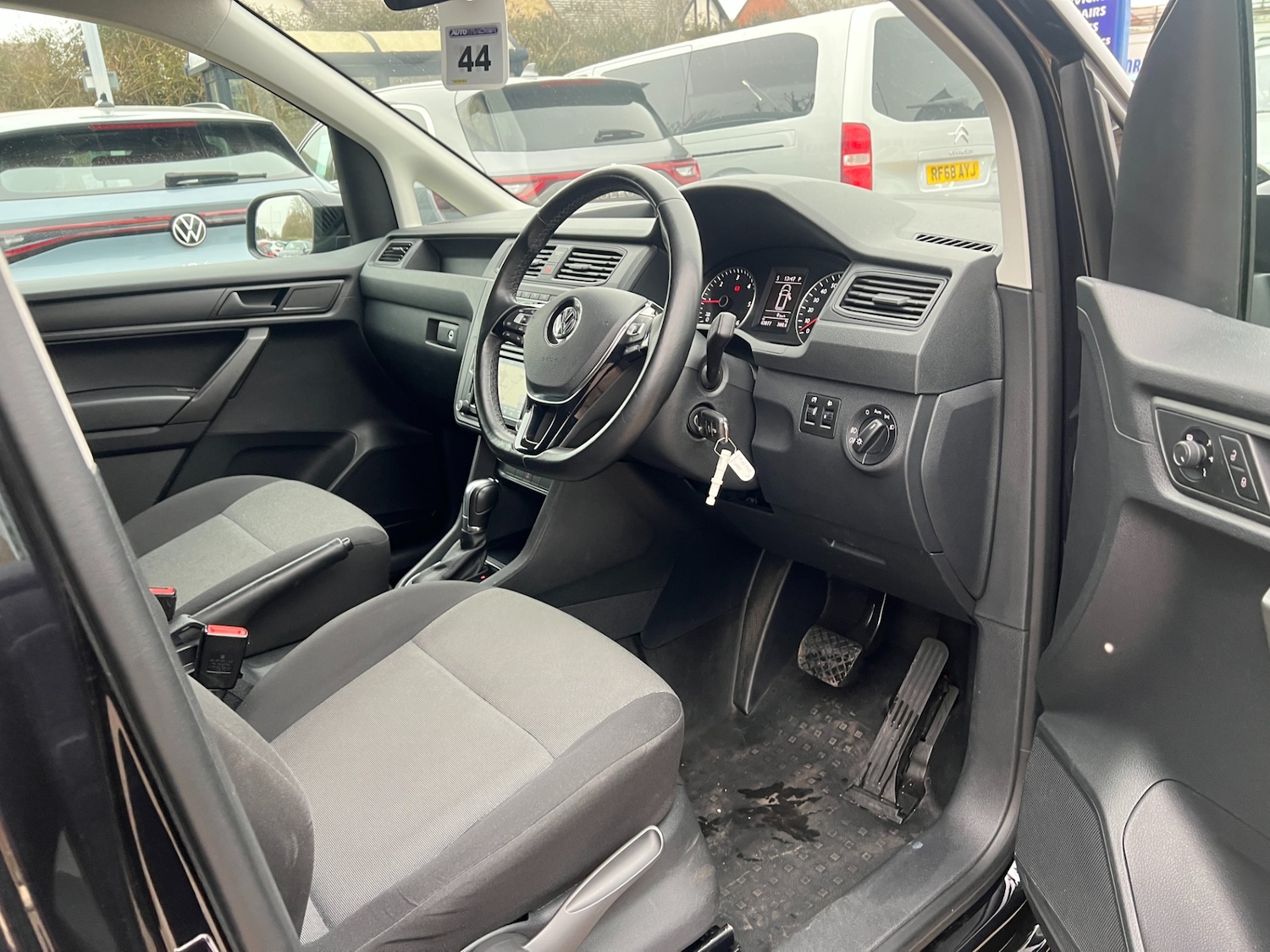 Used Volkswagen Caddy 2020 for sale - 77789384: Photo 30