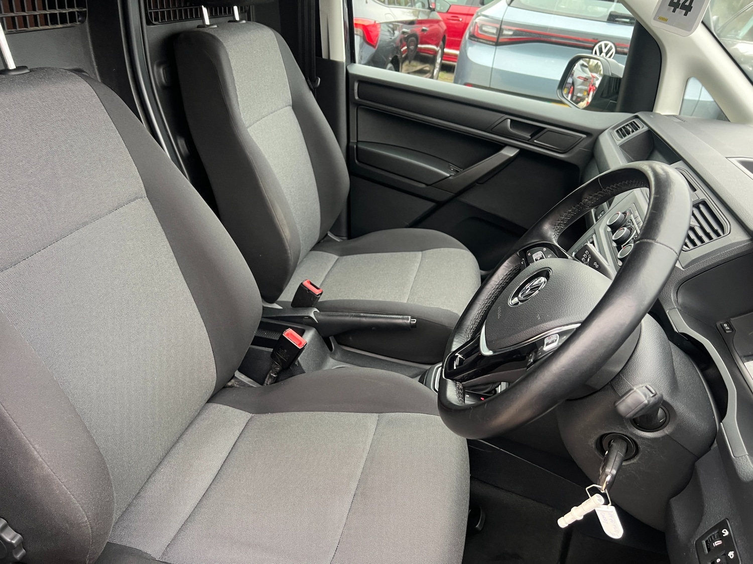 Used Volkswagen Caddy 2020 for sale - 77789384: Photo 33