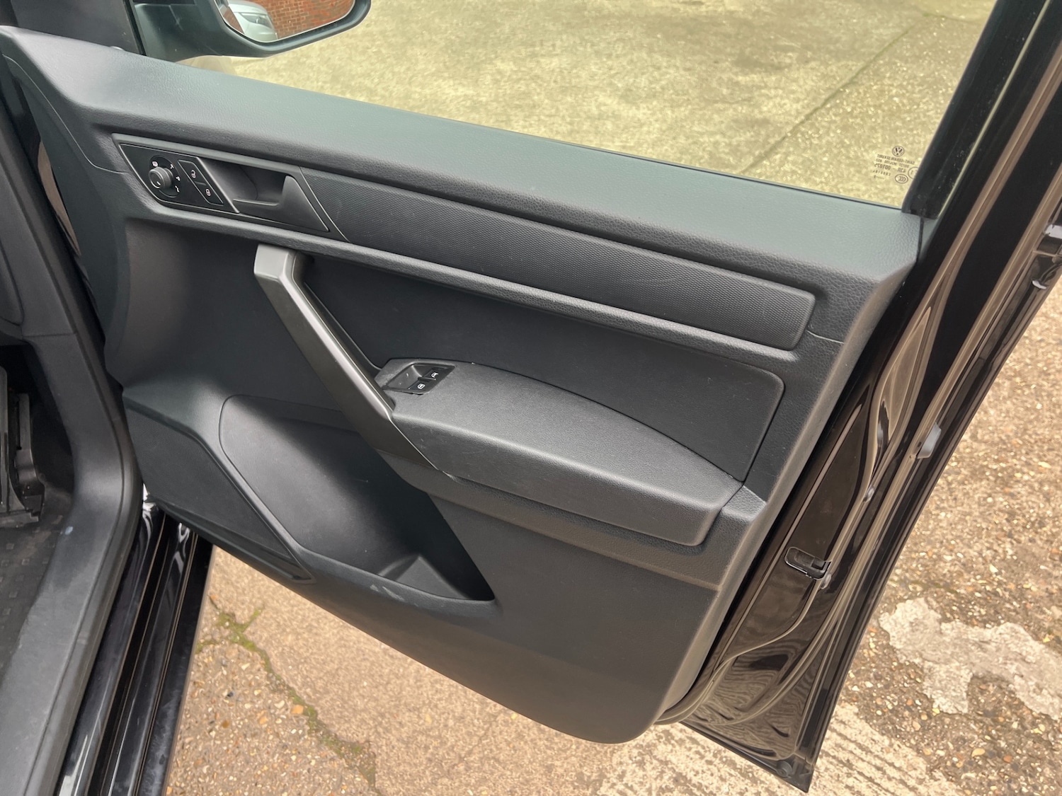 Used Volkswagen Caddy 2020 for sale - 77789384: Photo 34