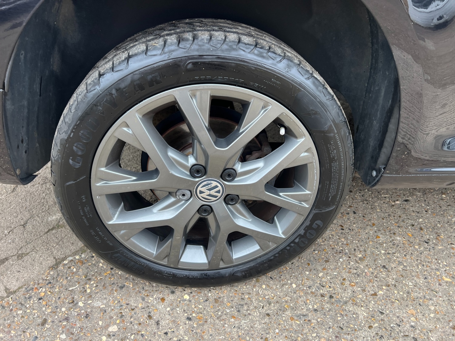 Used Volkswagen Caddy 2020 for sale - 77789384: Photo 35