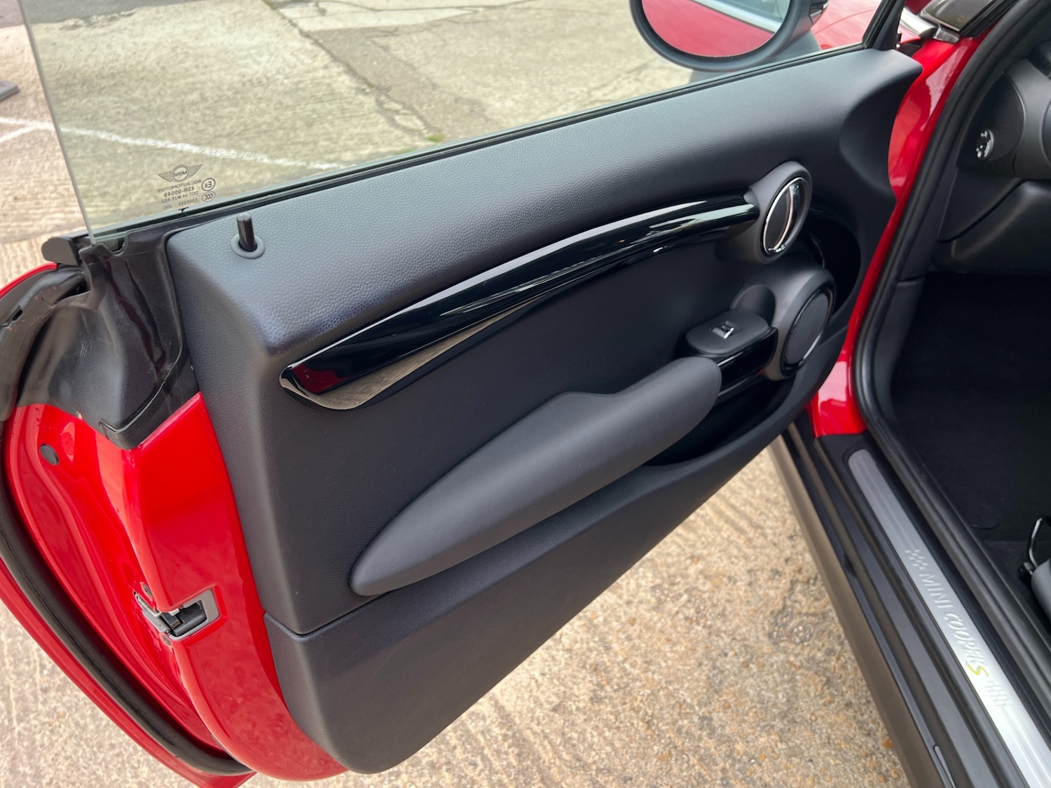 Used MINI Hatch 2020 for sale - 77997558: Photo 13