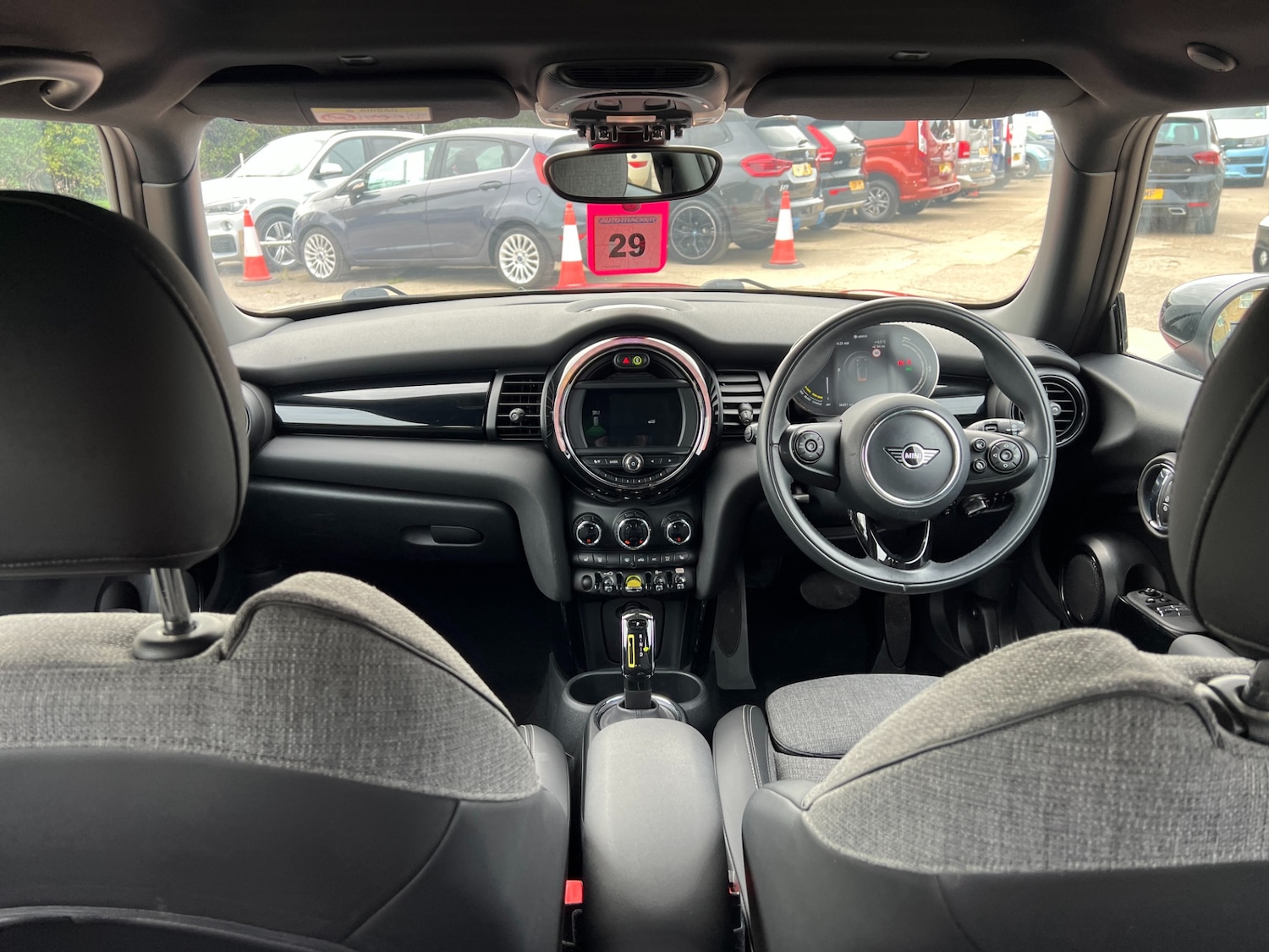 Used MINI Hatch 2020 for sale - 77997558: Photo 14