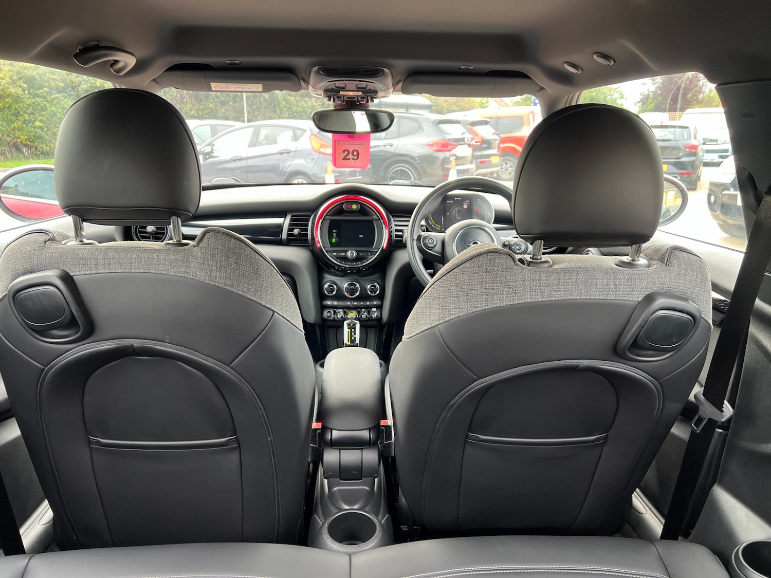 Used MINI Hatch 2020 for sale - 77997558: Photo 15