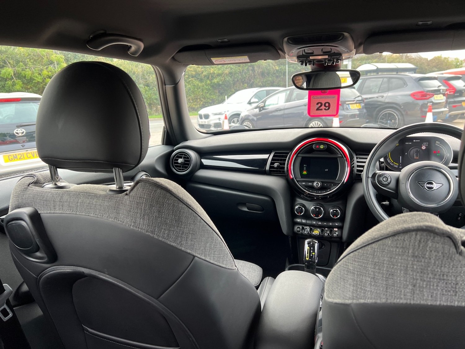 Used MINI Hatch 2020 for sale - 77997558: Photo 17