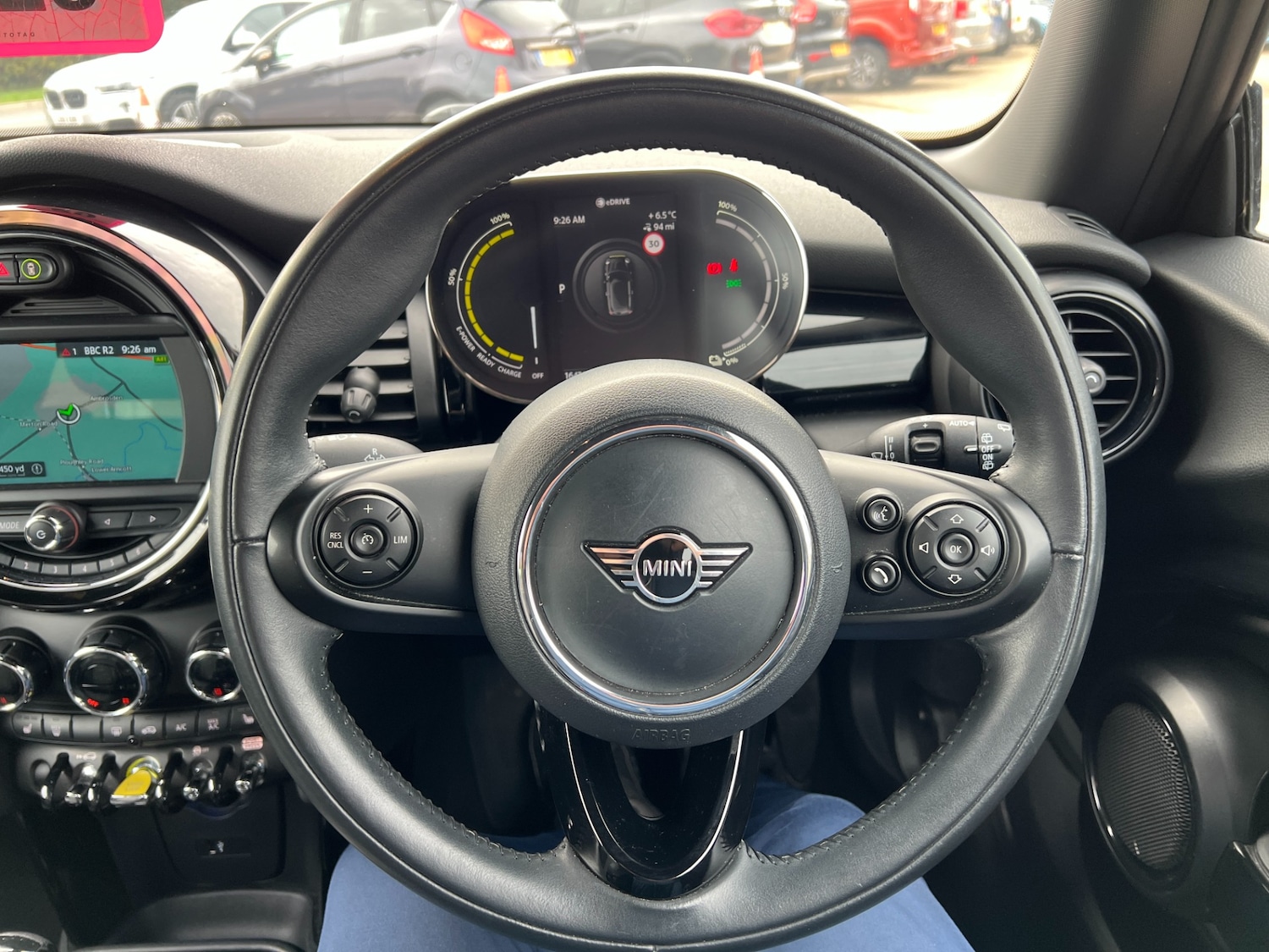 Used MINI Hatch 2020 for sale - 77997558: Photo 21