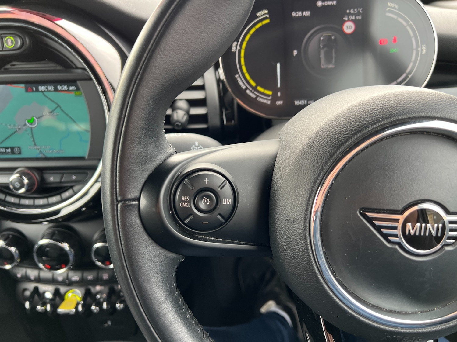 Used MINI Hatch 2020 for sale - 77997558: Photo 24