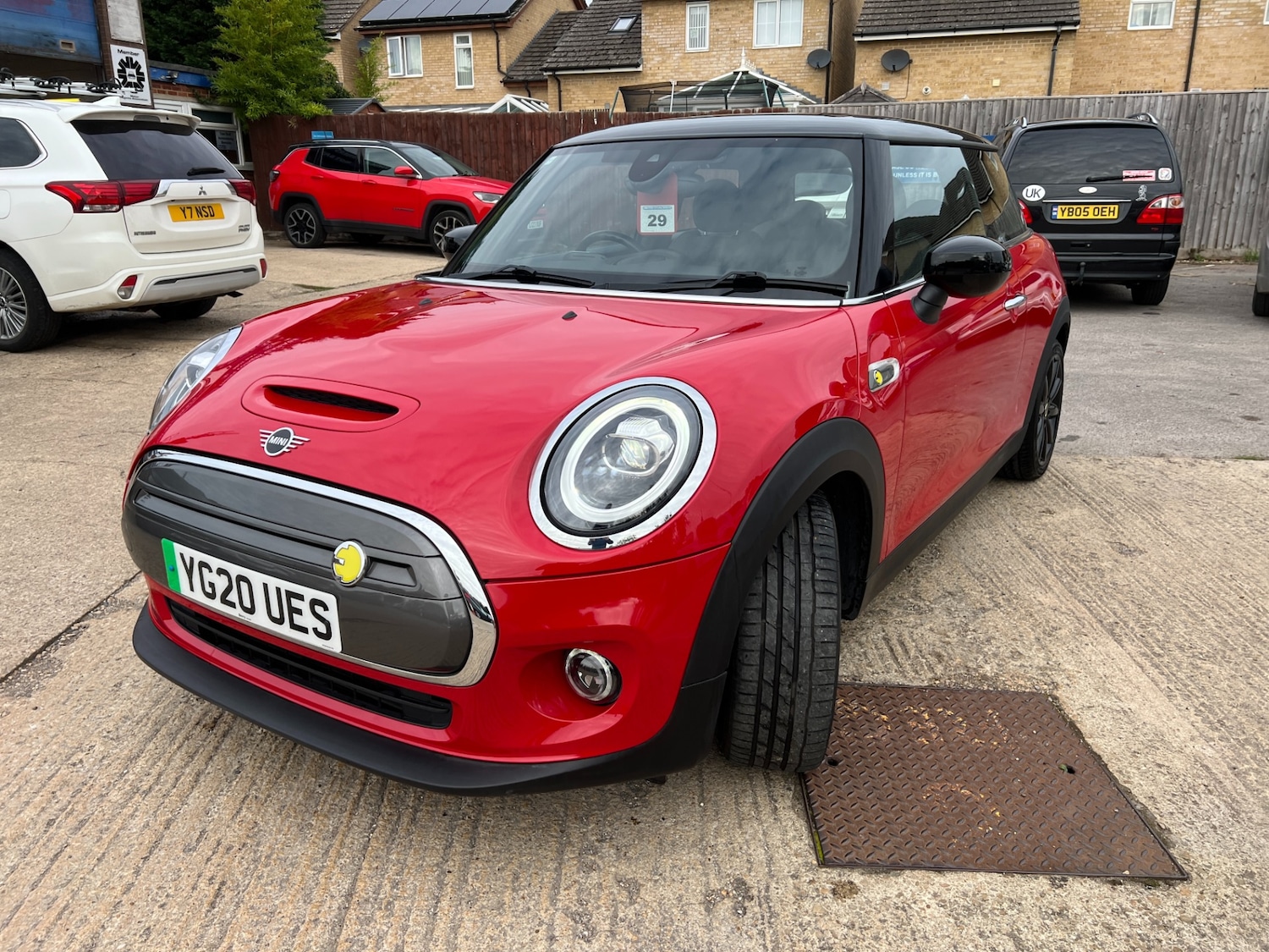 Used MINI Hatch 2020 for sale - 77997558: Photo 3