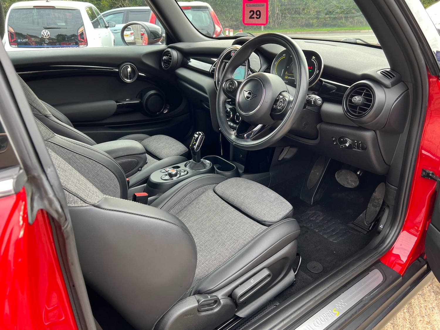 Used MINI Hatch 2020 for sale - 77997558: Photo 31