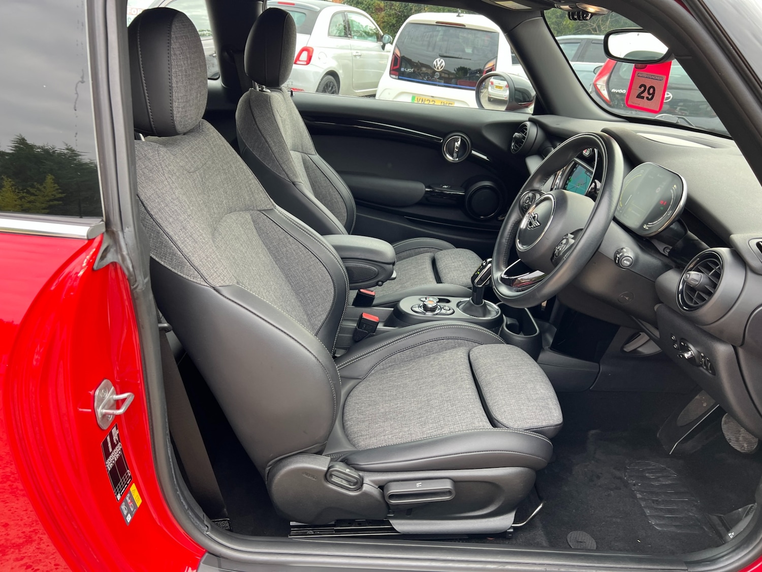 Used MINI Hatch 2020 for sale - 77997558: Photo 32