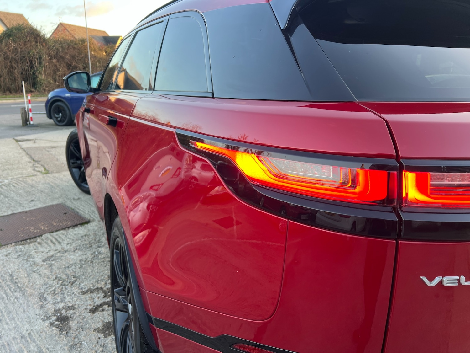 Used Land Rover Range Rover Velar 2019 for sale - 76518477: Photo 11