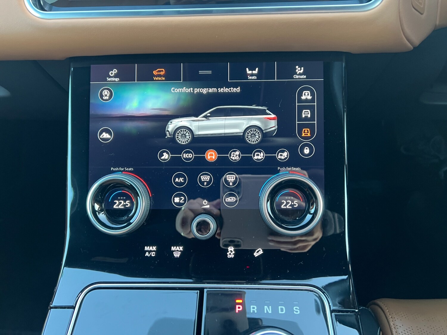 Used Land Rover Range Rover Velar 2019 for sale - 76518477: Photo 26