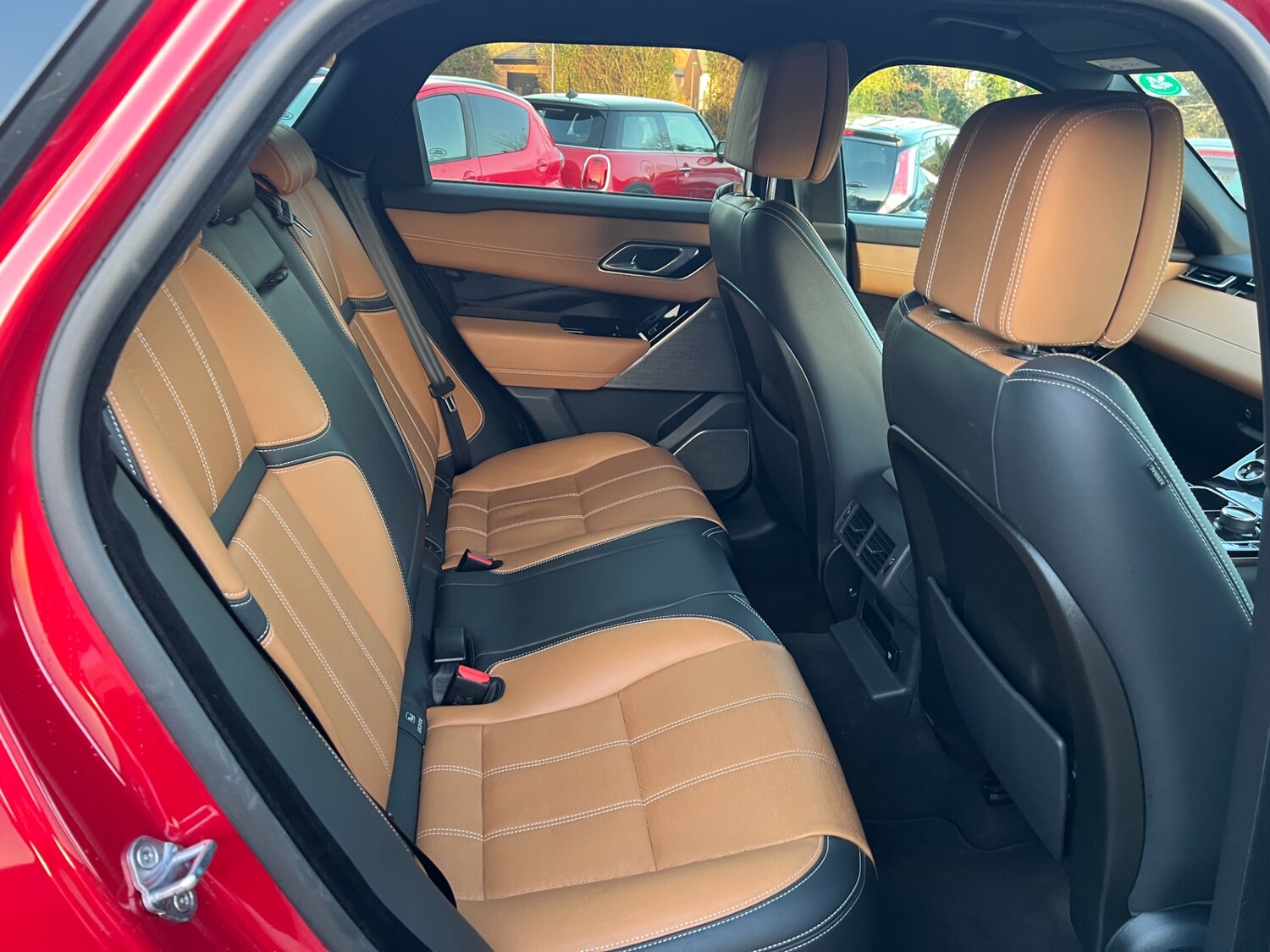 Used Land Rover Range Rover Velar 2019 for sale - 76518477: Photo 42