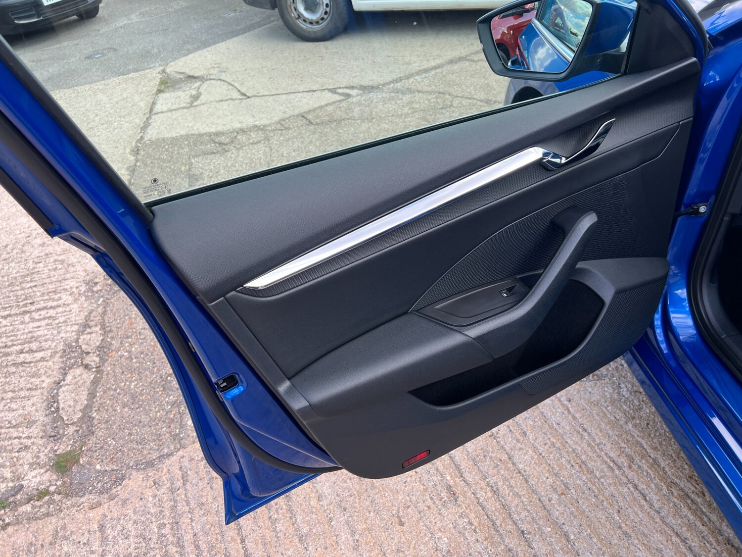 Used Skoda Octavia 2021 for sale - 75851601: Photo 14