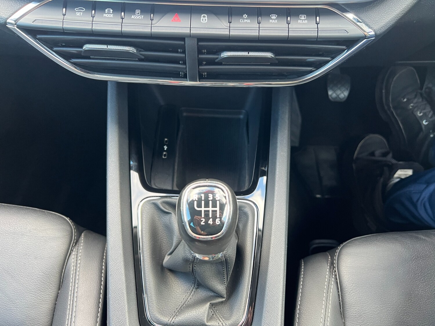 Used Skoda Octavia 2021 for sale - 75851601: Photo 16